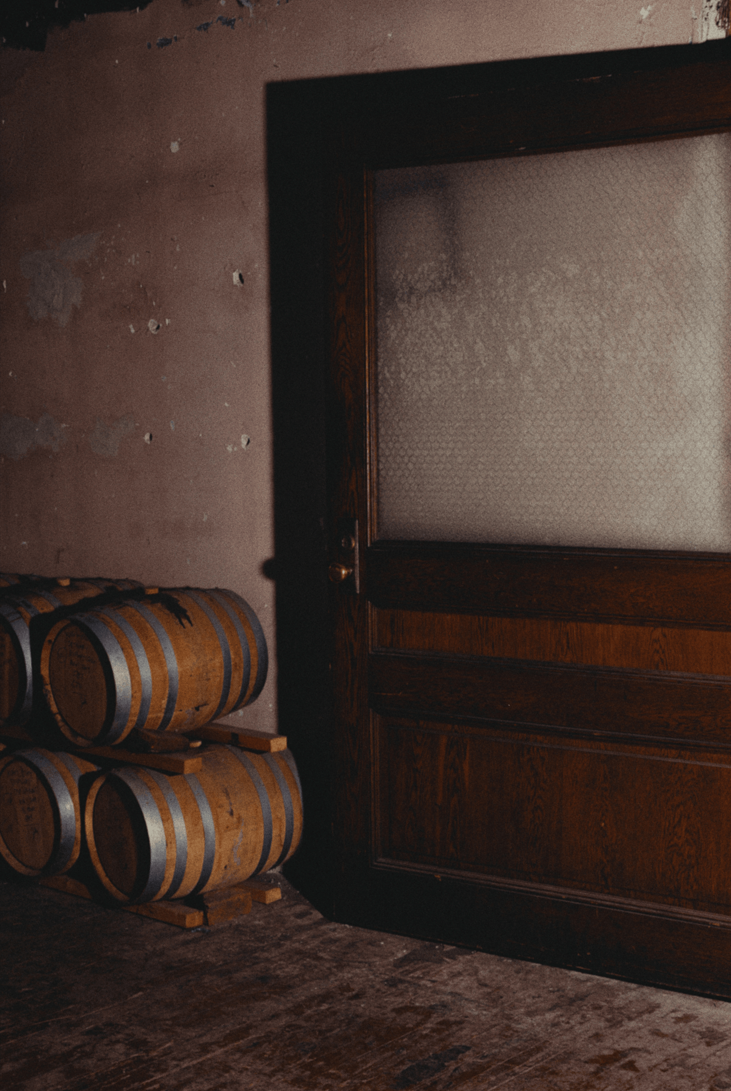 One of These Days American Whiskey
